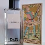 عطر ادکلن دی اند جی آنتولوژی له باتلور وان دولچه گابانا - D&G Anthology Le Bateleur 1 Dolce&Gabbana - بررسی، قیمت و خرید