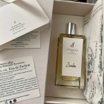 عطر ادکلن زوندا فوگیا ۱۸۳۳ - Zonda Fueguia 1833 - بررسی، قیمت و خرید
