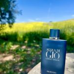 عطر ادکلن آکوا دی جیو پروفوندو جیورجیو آرمانی - Acqua di Giò Profondo Giorgio Armani - بررسی، قیمت و خرید