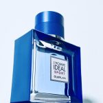 عطر ادکلن لوم ایدئال اسپرت گرلن - L’Homme Idéal Sport Guerlain - بررسی، قیمت و خرید