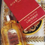 عطر ادکلن لنترادی ژیوانشی - L'Interdit Givenchy - بررسی، قیمت و خرید
