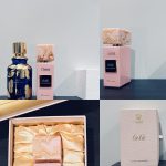 عطر ادکلن توتو گریتی - Tutu Gritti - بررسی، قیمت و خرید