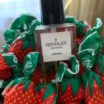 عطر ادکلن آمورا هندلی پرفیومز - Amora Hendley Perfumes - بررسی، قیمت و خرید