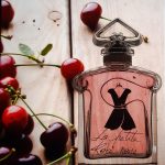 عطر ادکلن لا پتی روب نوآر ولوغ گرلن - La Petite Robe Noire Velours Guerlain - بررسی، قیمت و خرید