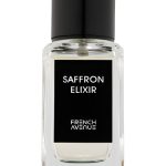 عطر ادکلن سفران الکسیر فرِنچ اَوِنیو - Saffron Elixir French Avenue - بررسی، قیمت و خرید