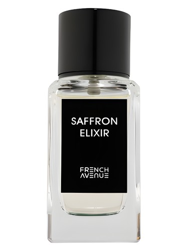 عطر ادکلن سفران الکسیر فرِنچ اَوِنیو - Saffron Elixir French Avenue - بررسی، قیمت و خرید