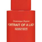 عطر ادکلن پُرترِیت آو اِ لِیدی 15ث اَنیوِرسِری فردریک مال - Portrait of a Lady 15th Anniversary Frederic Malle - بررسی، قیمت و خرید