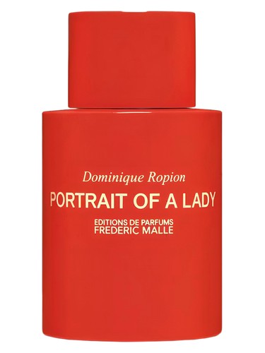 عطر ادکلن پُرترِیت آو اِ لِیدی 15ث اَنیوِرسِری فردریک مال - Portrait of a Lady 15th Anniversary Frederic Malle - بررسی، قیمت و خرید