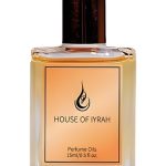 عطر ادکلن آبسیدین هاوس آو ایراه - Obsidian House of Iyrah - بررسی، قیمت و خرید