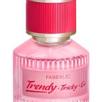 عطر ادکلن ترندی فابرلیک - Trendy Faberlic - بررسی، قیمت و خرید