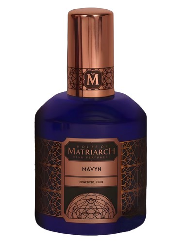 عطر ادکلن ماوین هَوس آف مَتریارک - Mavyn House of Matriarch - بررسی، قیمت و خرید