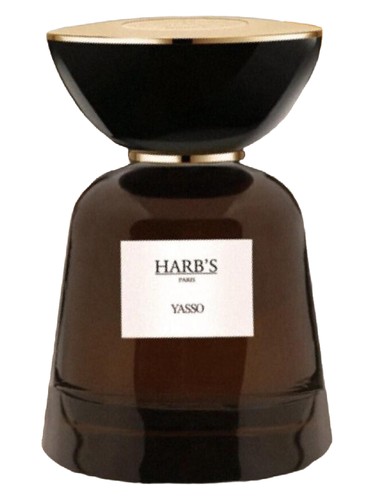 عطر ادکلن یاسو هاربز - Yasso HARB'S - بررسی، قیمت و خرید