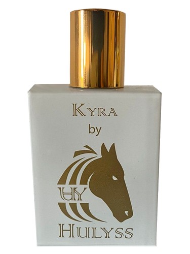 عطر ادکلن کایرا هولیس - Kyra Hulyss - بررسی، قیمت و خرید