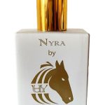 عطر ادکلن نایرا هولیس - Nyra Hulyss - بررسی، قیمت و خرید