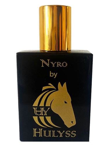 عطر ادکلن نایرو هولیس - Nyro Hulyss - بررسی، قیمت و خرید