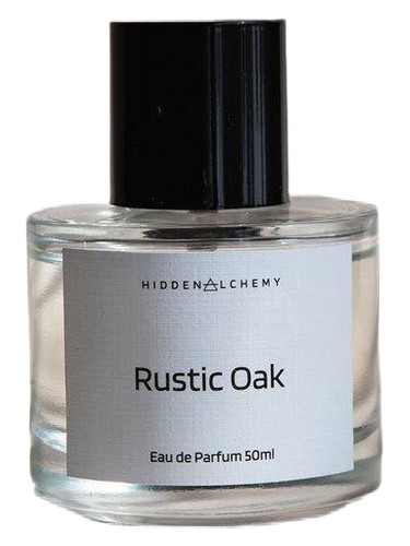 عطر ادکلن راستیک اوک هیدن آلکمی - Rustic Oak Hidden Alchemy - بررسی، قیمت و خرید