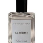 عطر ادکلن لا بوهم هیدن آلکمی - La Boheme Hidden Alchemy - بررسی، قیمت و خرید