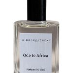 عطر ادکلن اود تو آفریقا هیدن آلکمی - Ode to Africa Hidden Alchemy - بررسی، قیمت و خرید