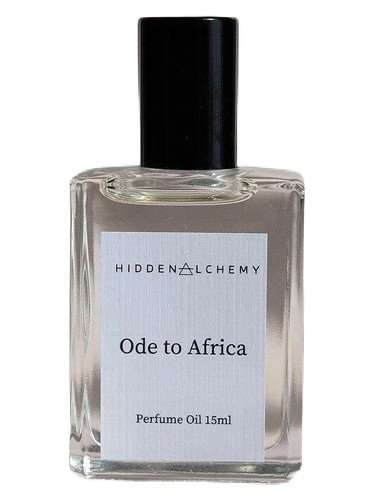 عطر ادکلن اود تو آفریقا هیدن آلکمی - Ode to Africa Hidden Alchemy - بررسی، قیمت و خرید