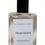 عطر ادکلن فلورس آمور هیدن آلکمی - Flores Amore Hidden Alchemy - بررسی، قیمت و خرید