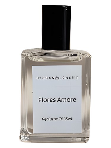 عطر ادکلن فلورس آمور هیدن آلکمی - Flores Amore Hidden Alchemy - بررسی، قیمت و خرید