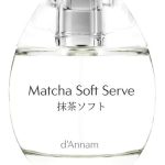 عطر ادکلن ماچا سافت سرو دونام - Matcha Soft Serve d'Annam - بررسی، قیمت و خرید
