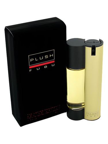 عطر ادکلن پلاش فوبو - Plush FUBU - بررسی، قیمت و خرید