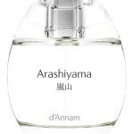 عطر ادکلن آراشیاما دانام - Arashiyama d'Annam - بررسی، قیمت و خرید