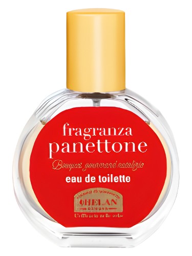 عطر ادکلن فراگرانزا پانتونه هلن - Fragranza Panettone Helan - بررسی، قیمت و خرید