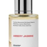 عطر ادکلن آمبری جاسمین دوسیه - Ambery Jasmine Dossier - بررسی، قیمت و خرید