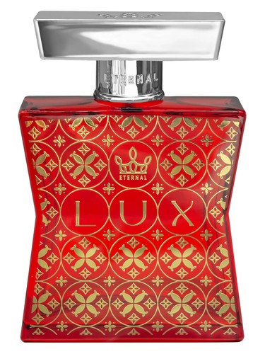 عطر ادکلن ایترنال لوکس اترنال فرگرنس - Eternal Lux Eternal Fragrance - بررسی، قیمت و خرید