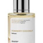 عطر ادکلن پودری کوکونات دوسیه - Powdery Coconut Dossier - بررسی، قیمت و خرید