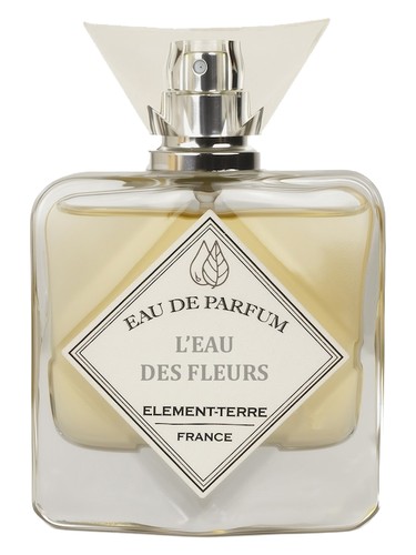 عطر ادکلن لو د فلور اِلِمان تِر - L'Eau des Fleurs Element Terre - بررسی، قیمت و خرید