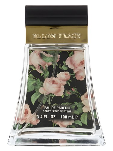 عطر ادکلن کارِیجِس الن تریسی - Courageous Ellen Tracy - بررسی، قیمت و خرید