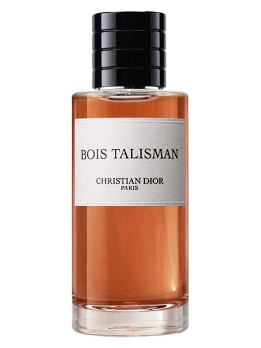 عطر ادکلن بوا تالیسمن دیور - Bois Talisman Dior - بررسی، قیمت و خرید