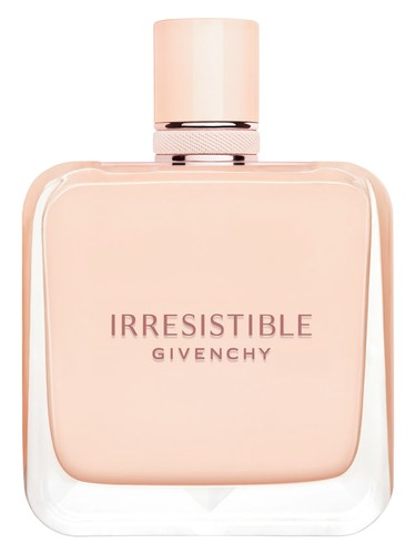 عطر ادکلن ایرزیستیبل نود ولوت ژیوانشی - Irresistible Nude Velvet Givenchy - بررسی، قیمت و خرید
