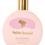 عطر ادکلن کانتو دا فلورستا فیتو برازیل - Canto da Floresta Feito Brasil - بررسی، قیمت و خرید