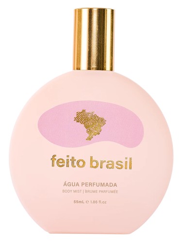 عطر ادکلن کانتو دا فلورستا فیتو برازیل - Canto da Floresta Feito Brasil - بررسی، قیمت و خرید