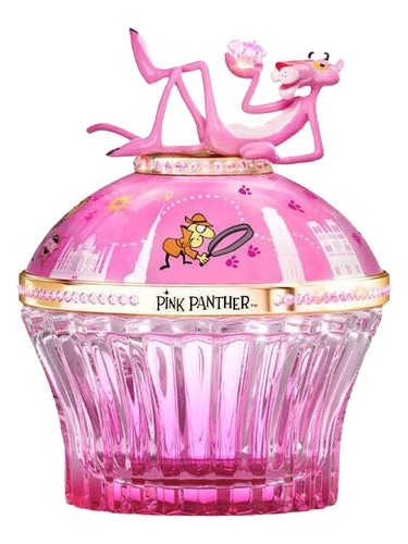 عطر ادکلن پینک پنتر فراگرنس هاوس آو سیلاج - Pink Panther Fragrance House Of Sillage - بررسی، قیمت و خرید