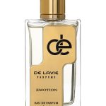 عطر ادکلن ایموشن د لاوی پرفیوم - Emotion De Lavie Parfums - بررسی، قیمت و خرید