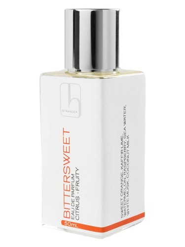 عطر ادکلن بیتِر سوئیت هلو استرنجر - bittersweet Hello Stranger - بررسی، قیمت و خرید