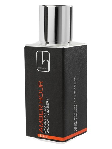 عطر ادکلن امبر اور هلو استرنجر - Amber Hour Hello Stranger - بررسی، قیمت و خرید