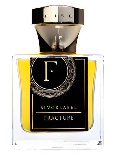 عطر ادکلن فراکچر فیوز - Fracture Fuse - بررسی، قیمت و خرید