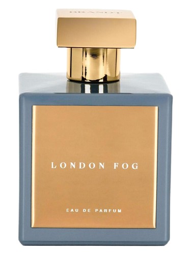 عطر ادکلن لانْدِن فاگ هاوس آو برندت - London Fog House of Brandt - بررسی، قیمت و خرید