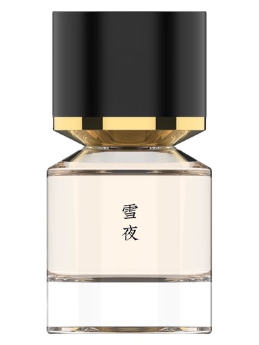 عطر ادکلن یوکیو فوکودو - Yukiyo 雪夜 Fukudo 浮香堂 - بررسی، قیمت و خرید