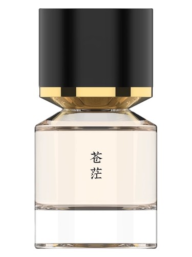 عطر ادکلن نروژین وود فوکودو - Norwegian Wood 苍茫 Fukudo 浮香堂 - بررسی، قیمت و خرید
