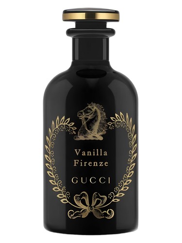 عطر ادکلن وانیلا فیرنز گوچی - Vanilla Firenze Gucci - بررسی، قیمت و خرید