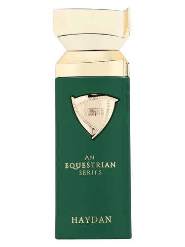 عطر ادکلن اَن اِکوِستریَن سِریز هایدان فرنچ اونو - An Equestrian Series Haydan French Avenue - بررسی، قیمت و خرید