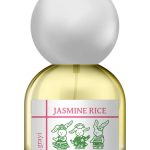 عطر ادکلن جاسمین رایس دی گری - Jasmine Rice d.grayi - بررسی، قیمت و خرید