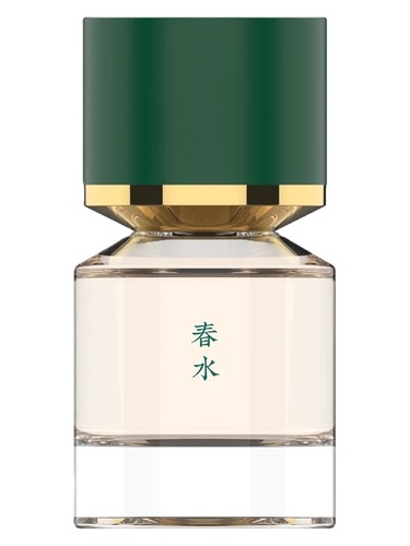 عطر ادکلن چونسوی فوکودو - Chunsui 春水 Fukudo 浮香堂 - بررسی، قیمت و خرید